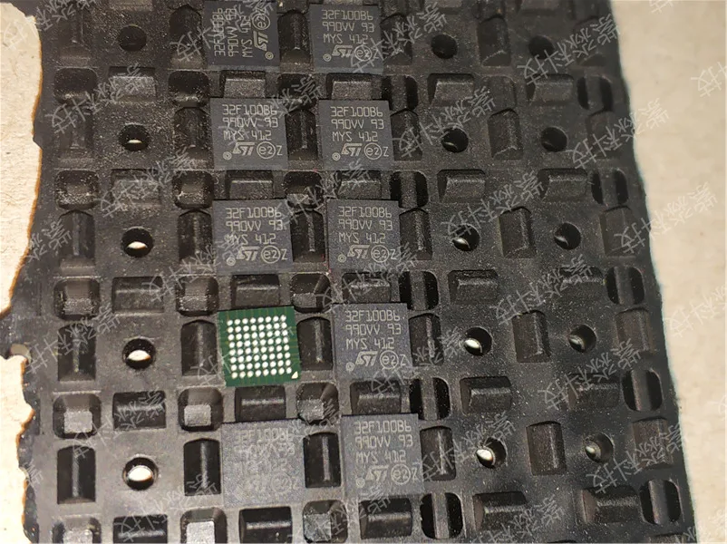 STM32F100R8H6B ручные микроконтроллеры-MCU 32BIT CORTEX M3 64K Flash 8КБ ram чип