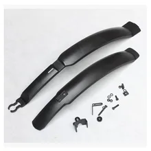 Горный велосипед все края включены брызговик велосипед дождь блок доска крыло Защита брызговик не выбрасывать