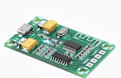 XH-A151 PAM8403 Bluetooth цифровой 3 Вт + двойной 2CH 2 канала класса D аудио усилитель доска 5 В