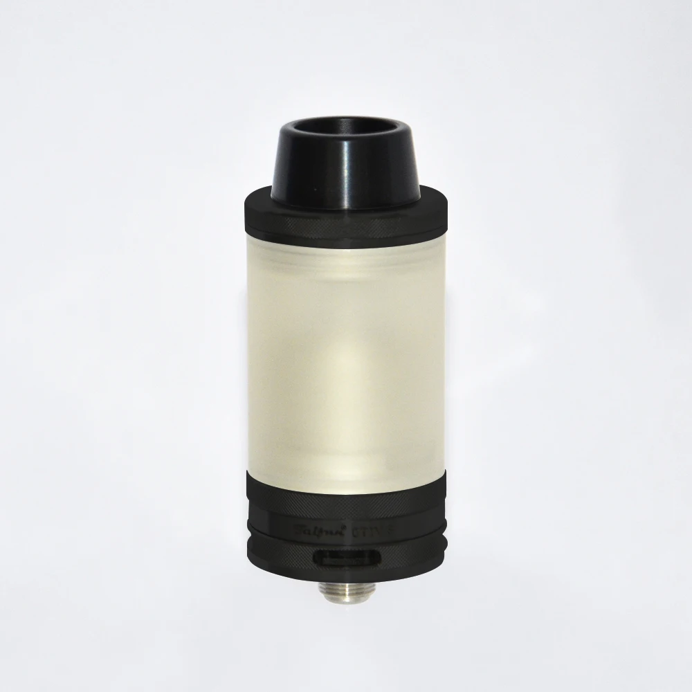 SUBTWO TAIFUN GT4 S RTA 3 5 мл 23 мм 316 испаритель из нержавеющей стали для электронных сигарет