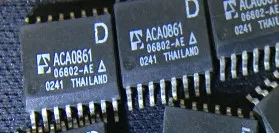 

IC new original authentic free shipping 100% new products ACA0861D ACA0861-D ACA0861