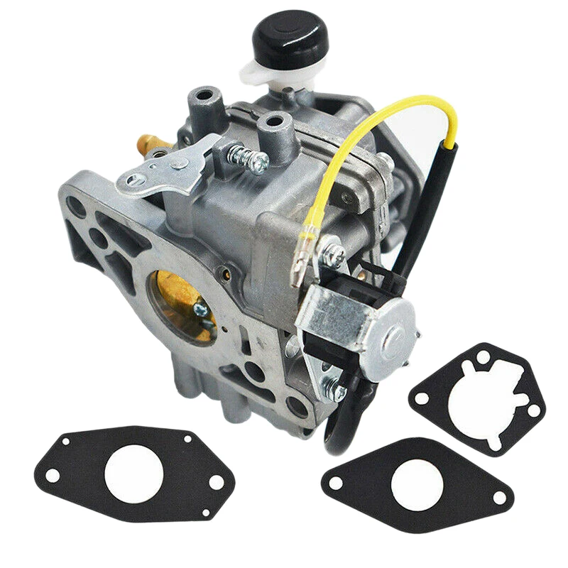 

Engines Carburetor Carb with Gaskets Kit for Kohler CH18 CH20 20HP 2405332 24 853 32-S