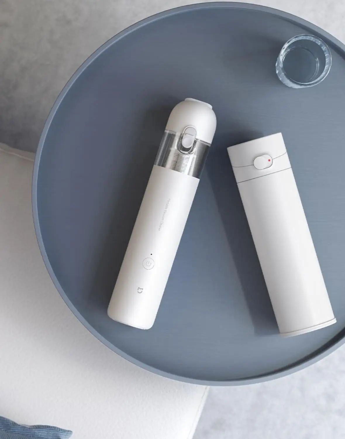 Портативный ручной мини пылесос XIAOMI MIJIA 13000 Па|Пылесосы| |