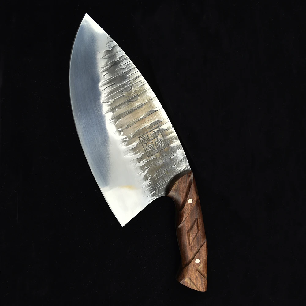 Cleaver Knife