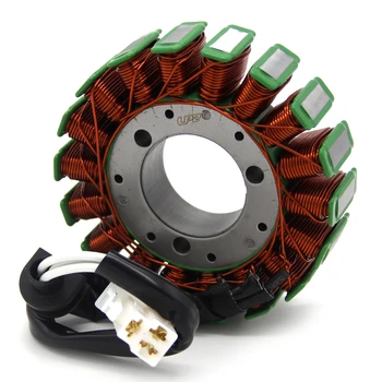 

Magneto Generator Stator Coil For Suzuki GSXR600 GSXR750 GSXR1000 31401-29G00 31401-40F00