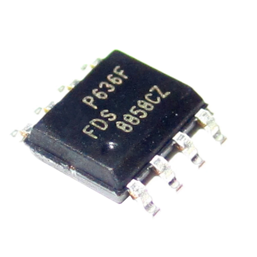 

FDS8858CZ SOP-8