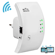 Long Range Ultraboost Wifi Amplifier