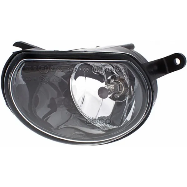 Фара П/Тум. L Audi Q7-15 Hella 1n0010327011 HELLA арт. 1N0010327011