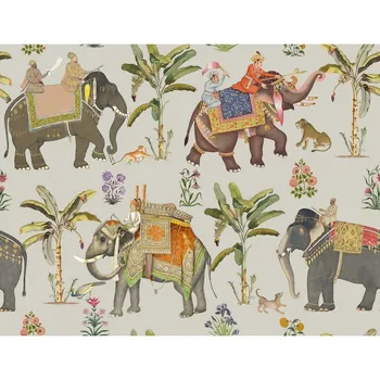 

VILBER wallpaper. Width 68 cm x10 mt. JAIPUR.3073 COLOR 01
