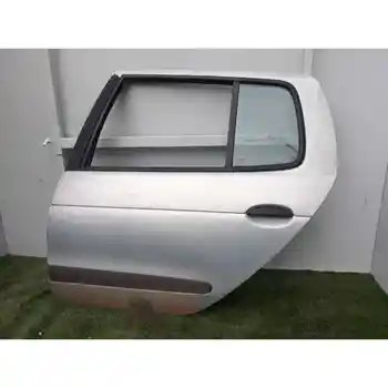 

LEFT REAR DOOR RENAULT MEGANE I PHASE 2 GANDTOUR (KA ..)