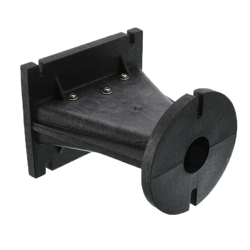 High Quality Line Array Horn Loudspeaker Wave Guide Throat Speaker Accessories For DJ Home Theater Professional Mixer Audio