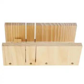 

Soap Cutter Box Wear‑Resistant Soap Making Supplies for Candle Cake Ice Chocolate