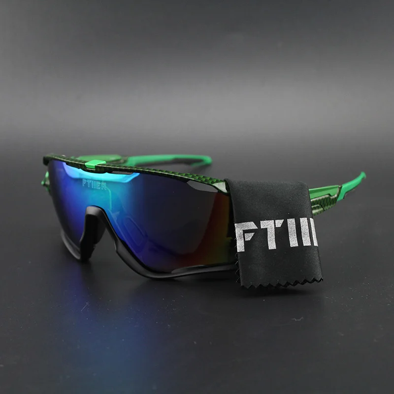 Photochromic Polarized Glasses Cycling Eyewear Bicycle Glass MTB Bike Bicycle Riding Fishing Cycling Sunglasses gafas ciclismo