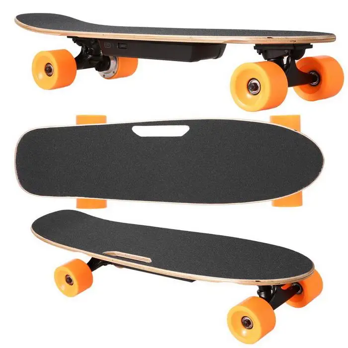 Flash Deal New Electric Skateboard Longboard with Remote Controller 4 Wheels Electric Skateboard Scooter Maple Deck Electric Hoverboard 8 Flash Deal New Electric Skateboard Longboard with Remote Controller 4 Wheels Electric Skateboard Scooter Maple Deck Electric Hoverboard 8