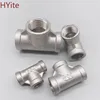 SS 304 Stainless Steel adapter 1/8