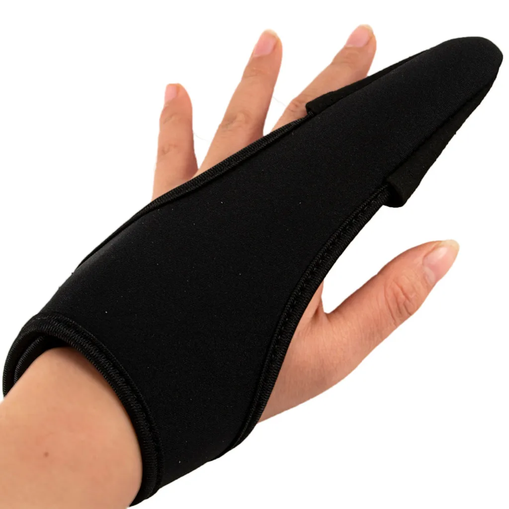 fishing finger protector