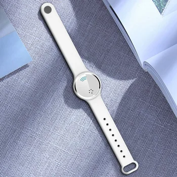 

Pest Repellr Electronic Mosquito Bracelet Wristband Child Pure Physical Mosquito Repellent Bracelet Accessories