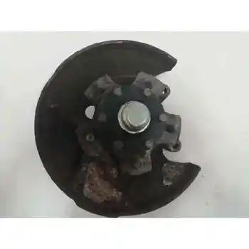 

4515160A00 STEERING KNUCKLE FRONT LEFT SUZUKI VITARA SE/SV (ET)