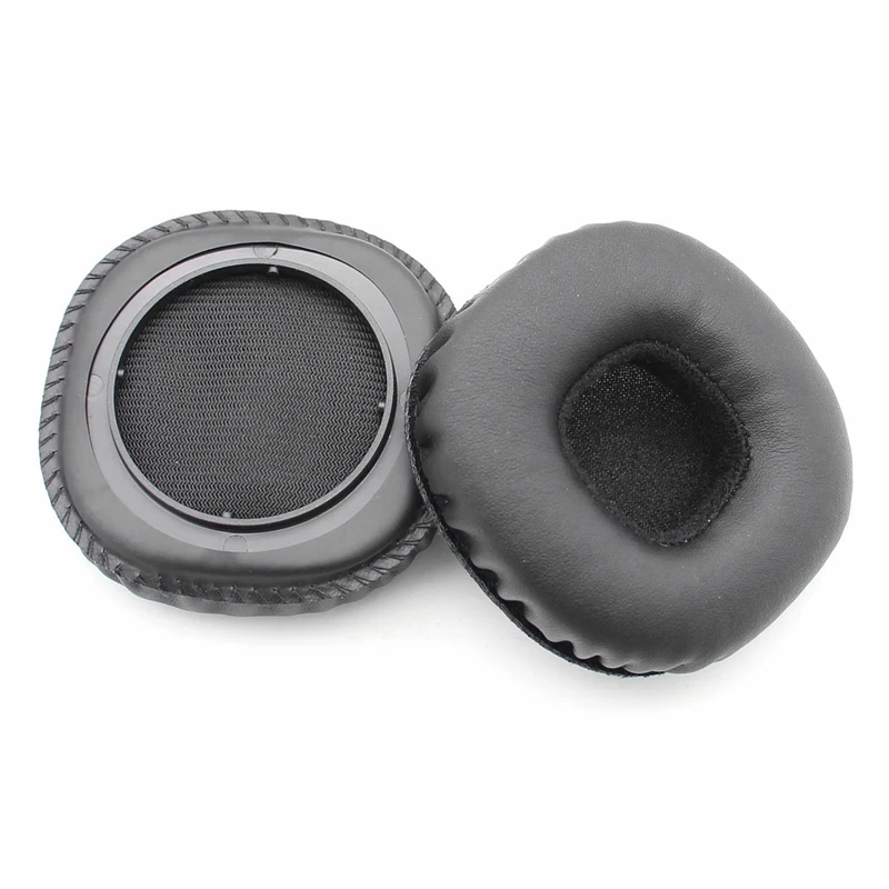 Амбушюры для наушников амбушюры Замена Подушки пены для Marshall MID ANC