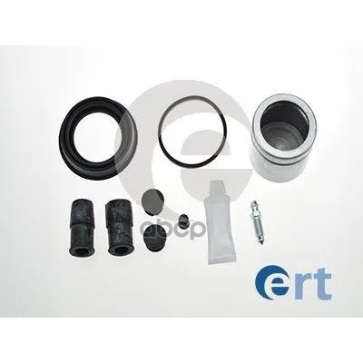 Ремкомплект Тормозного Суппорта С Поршнем Renault Duster 2013- Ert арт. 401997