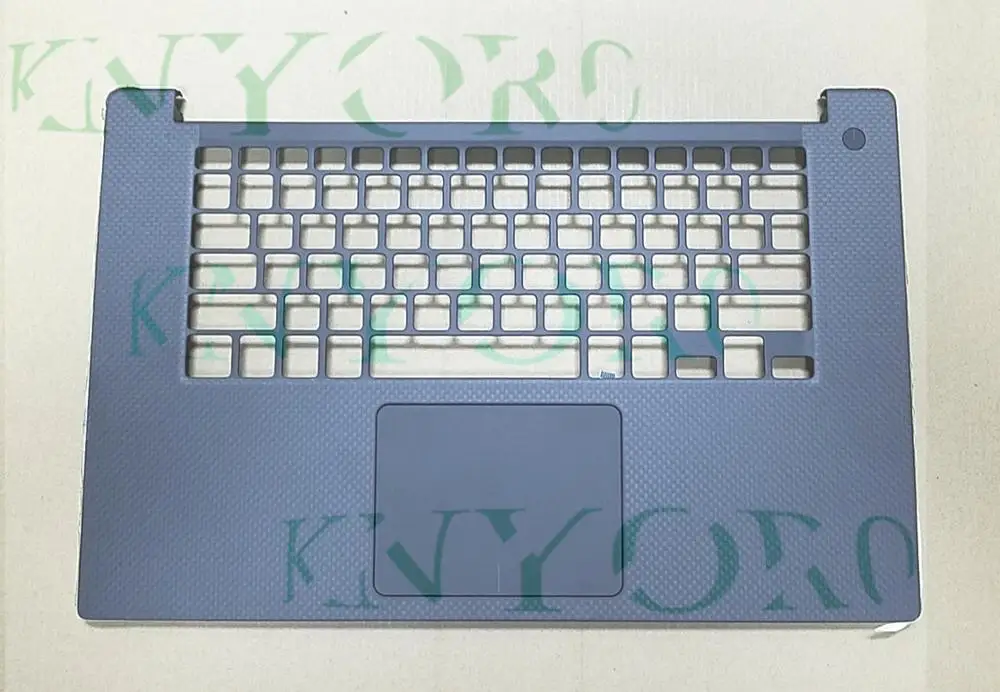 Для DELL XPS 15 9550 M5510 Ноутбук Упор для рук с тачпадом 0JK1FY 0KYN7Y - Цвет: 100 FOR NEW
