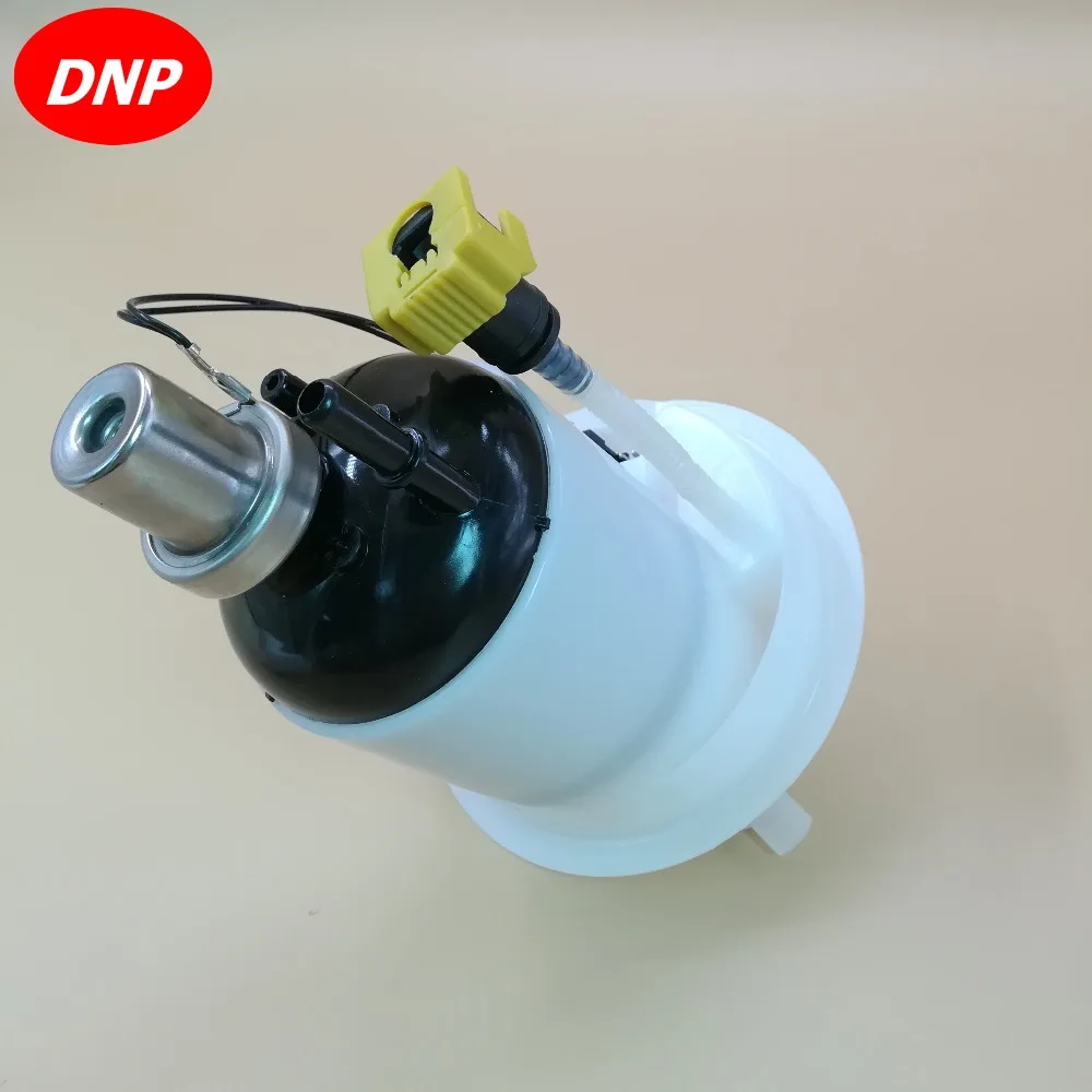 DNP топливные фильтры подходят для Land Rover Range Rover 02-09 WGC500150/WGC500102