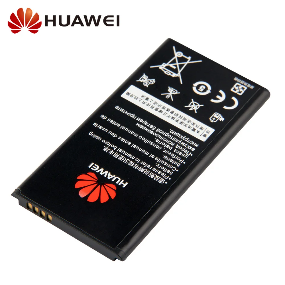 Оригинальная Замена батарея для телефона Huawei Honor 3c lite C8816 Y550 Y560 Y625 Y635 G521 G620 Y5 HB474284RBC