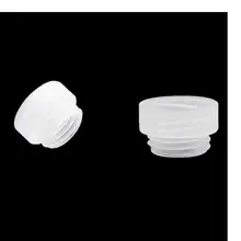 100 шт 27 мм до 30 мм пчелиная чаша для питьевой воды конверсионный соединитель утконоса поилка адаптер пчеловодческое оборудование для пчеловодов