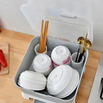 

1Pc Kitchen Drain Rack Kitchen Storage Shelf Multi-Functional Sink Shelf Bowl Cupboard Rack Kitchen Drain Rack