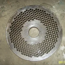 6 мм Диаметр матрицы KL400 KL400C гранулятор машина к двери