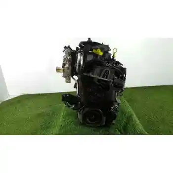 

1960480 Full engine Renault Clio Iii