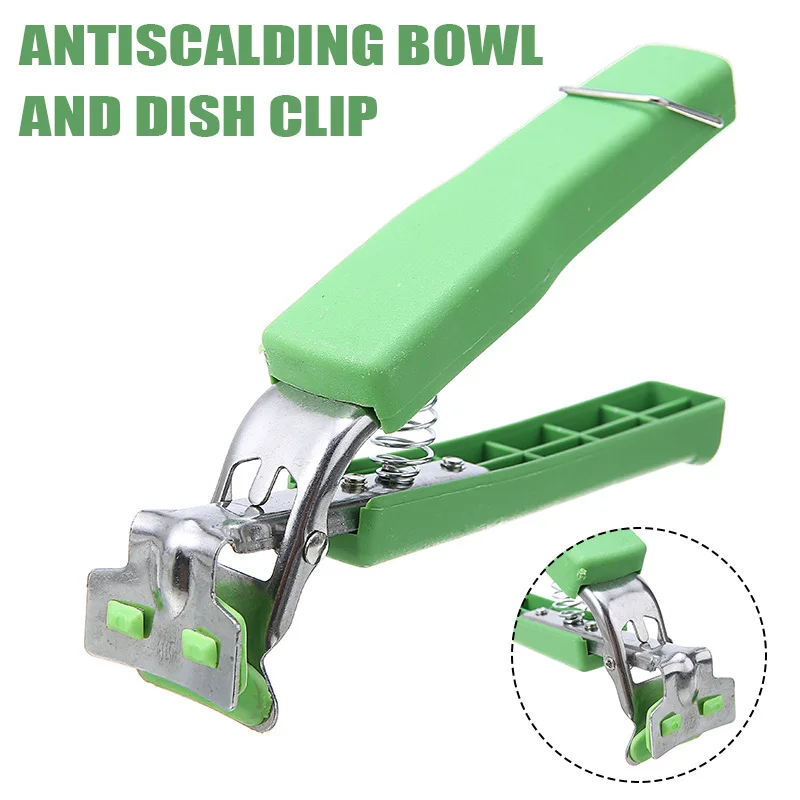 Pot Pan Gripper Clip Bergen - Utensils For Kitchen