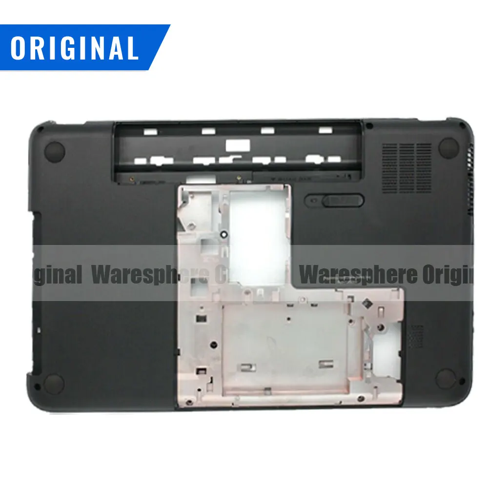 Новинка для hp Pavilion G6-2000 G6 2000 G6-2100 G6-2200 lcd задняя панель нижняя базовая дверная крышка 684162-001 684165-001