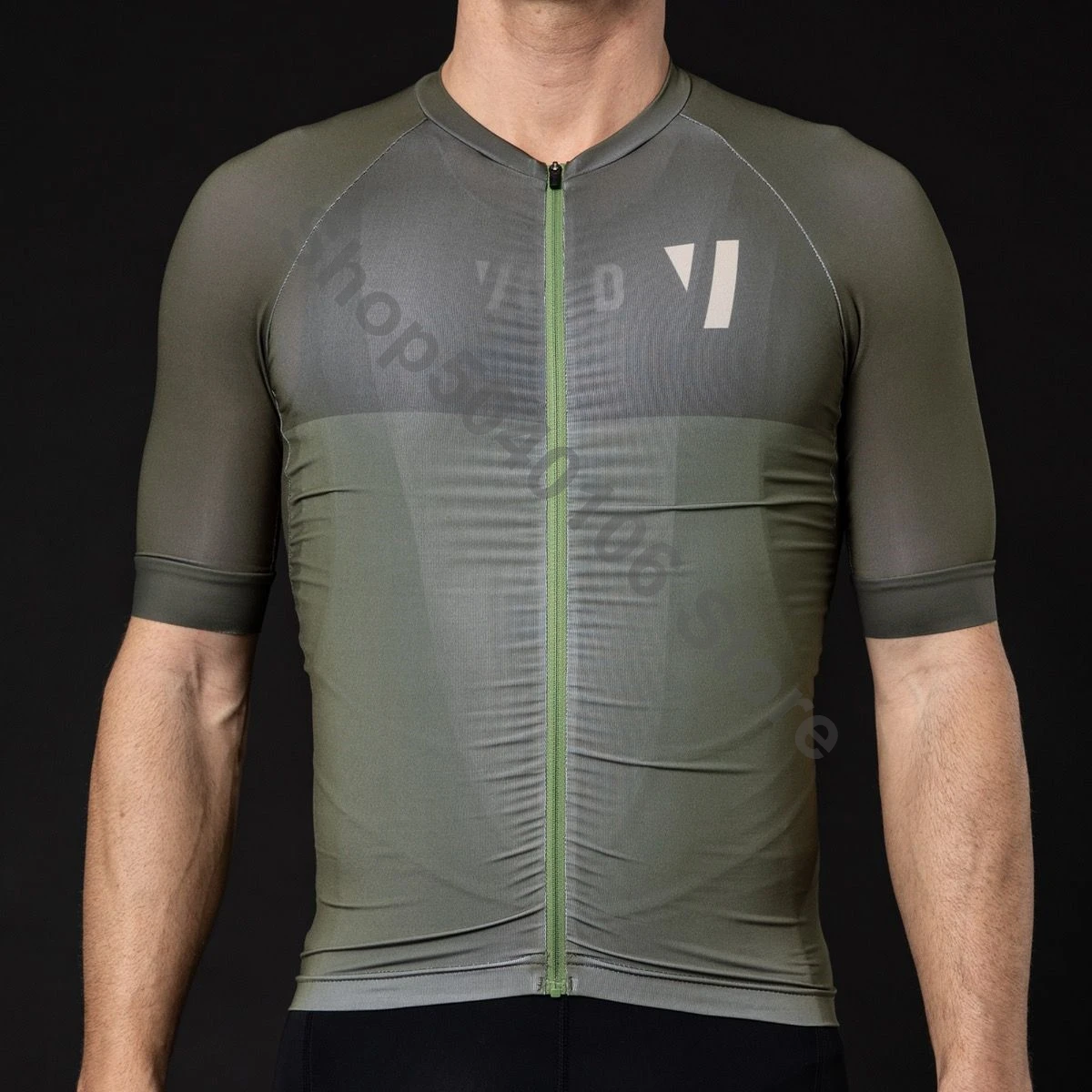 Фиолетовый VOID Cycling Jersey одежда для велоспорта Одежда для гонок спортивный велосипед Джерси Топ Одежда для велоспорта короткий рукав Майо ropa Ciclismo - Цвет: Фиолетовый
