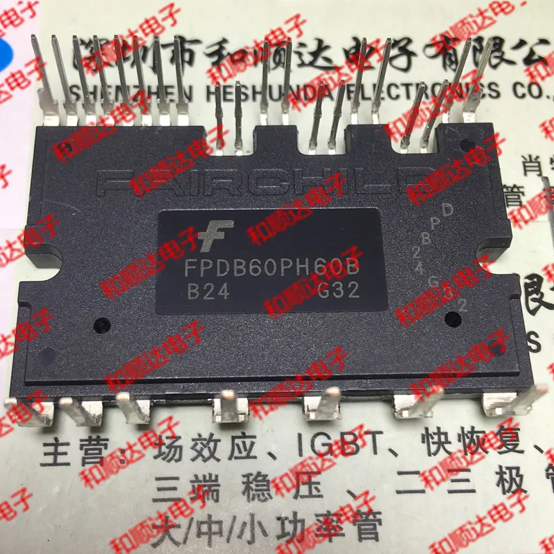 5 шт./лот FPDB60PH60B