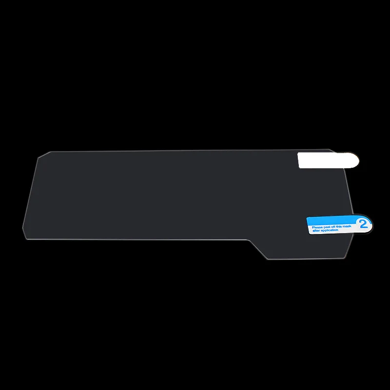 ROAOPP Motorcycle Cluster Scratch Protection Film Cluster Screen Protector Instrument Film for HONDA CBR650R CB650R 2019