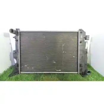 

1880670 Water radiator Saab 9-3 Sport Hatch