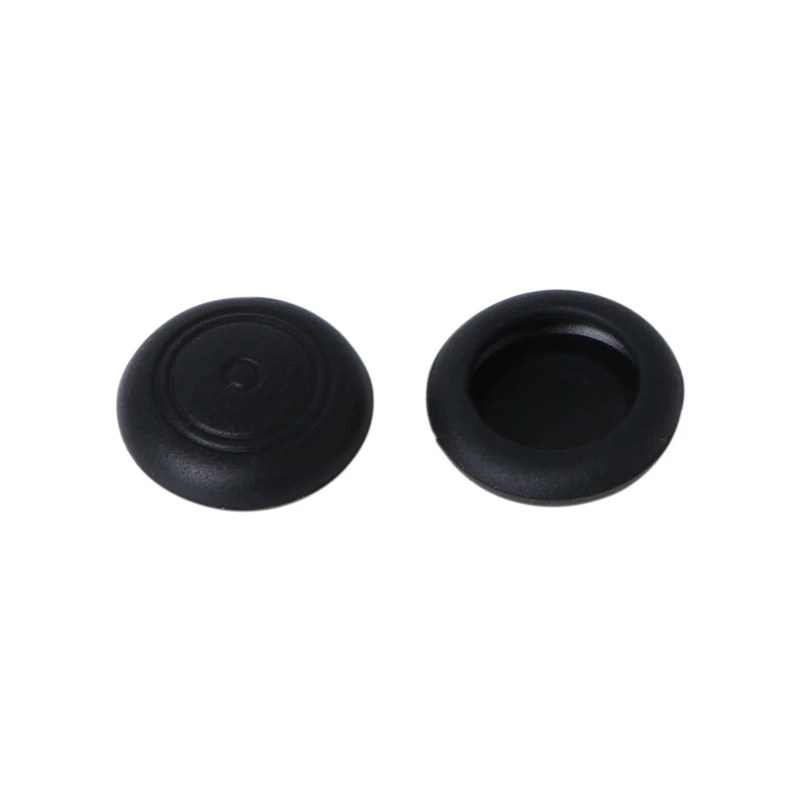 

2Pcs Joystick Cap Silicone Analog Thumbstick Button Cover For Nintendo Switch 746D
