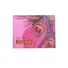 GUICAMI12-Coloreyeshadow Purple PeacockPearlescent Matte Waterproof Eyeshadow Palette GUICAMI12-Coloreyeshadow Purple PeacockPearlescent Matte Waterproof Eyeshadow Palette