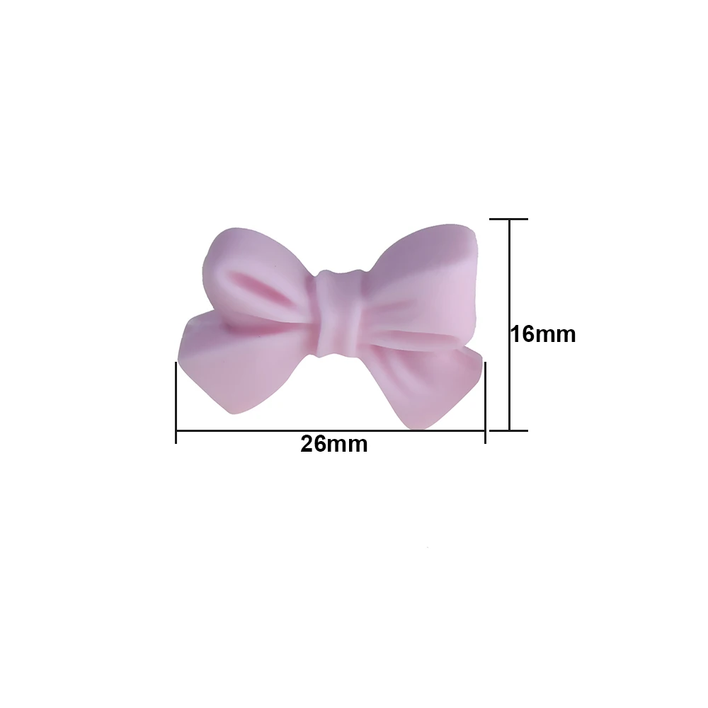 Bowknot Beas -  (23)-1