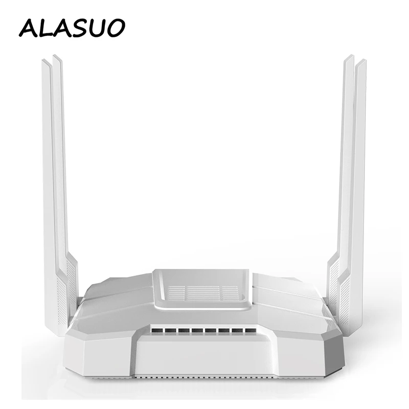 Высокоскоростной двухдиапазонный роутер 3g 4g lte Беспроводной wi fi с точкой доступа