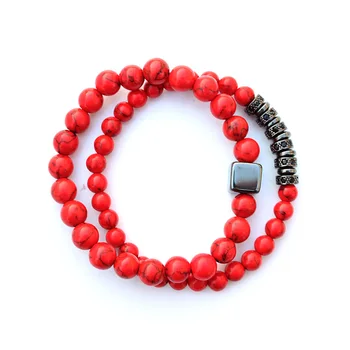 

Natural stone bracelet set bracelets for women pulseras men mens beads accesorios hombre bracciali uomo bracelete armbanden