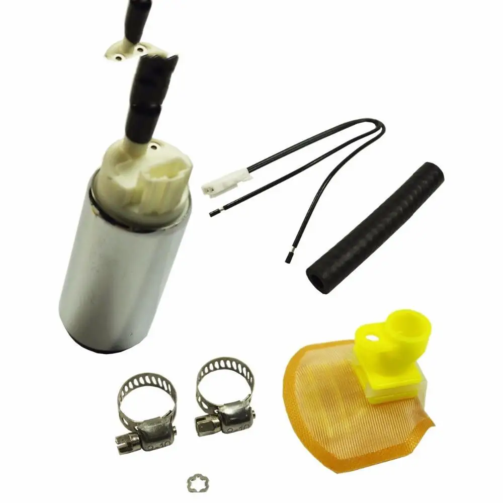 Топливный насос для Hayabusa GSXR1300 GSXR 1300 1300R Suzuki GSX-R1000 1000 GSX-R1000Z 1999-2012 TP-836