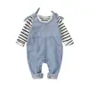 Girls' Baby Clothing