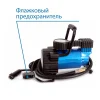 TIOODRE воздушный компрессор работающий от батареи 83/5000 светодиодный с подсветкой |