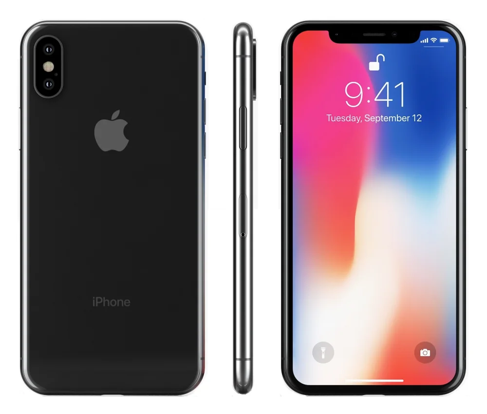 Original Apple Iphone X 3gb Ram 64gb 256gb Rom 5 8 Ios Hexa Core 12 0mp Unlocked Lte Mobile Phone Iphonex Iphone X Cellphones Aliexpress Original Apple Iphone X 3gb Ram 64gb 256gb Rom 5 8 Ios Hexa Core 12 0mp Unlocked Lte Mobile Phone Iphonex Iphone X Cellphones Aliexpress