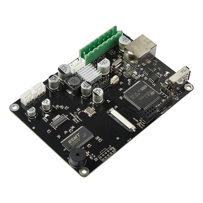 Creality l v3 Control Board para Anycubic Photon Ld002r com 32bit Motherboard Sistema - Imagem 3