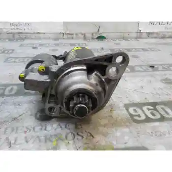 

STARTER MOTOR SEAT LEON (1P1) 1.9 TDI WITHOUT REFERENCE [16025242]