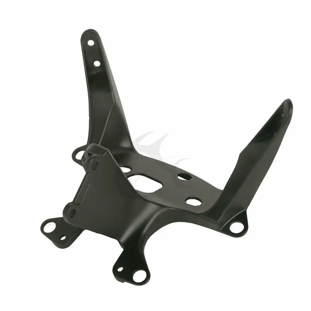 Верхняя обтекаемая подставка для мотоциклетной фары YAMAHA YZF R6 YZFR6 1999 2002 2000