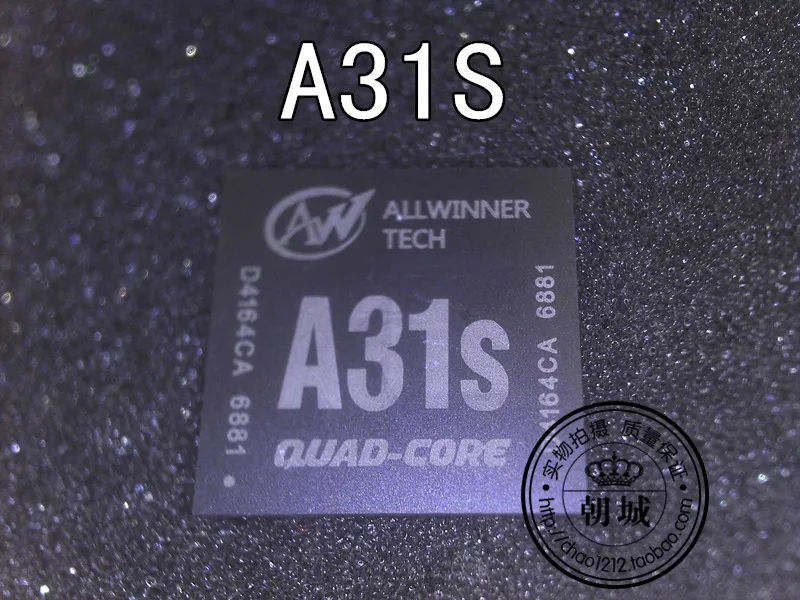 5 шт./лот A31S A31S NEC и BGA